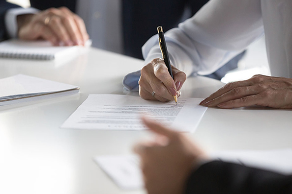 株式会社ベビーシュー